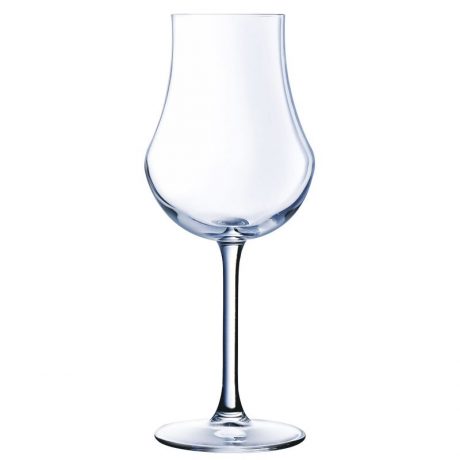 AMBIENT - VERRE A PIED TOUT ALCOOL