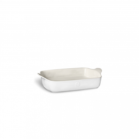 PLAT RECT. INDIVIDUEL ULTIME - ARGILE