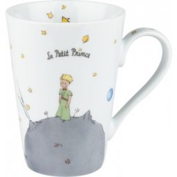 MUG - LE PETIT PRINCE ETOILES
