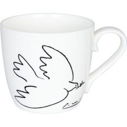 MUG - PICASSO LA COLOMBE DE LA PAIX