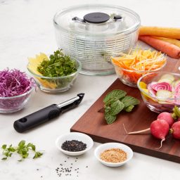 ESSOREUSE A SALADE 21 cm