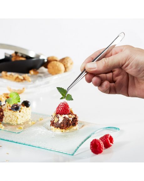 PINCETTE DE CUISINE 14 cm PRECISO – Image 3