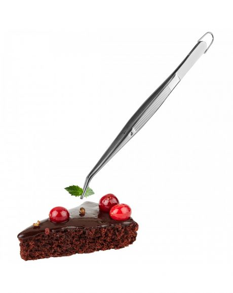 PINCETTE DE CUISINE 14 cm PRECISO – Image 2