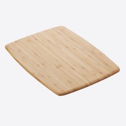 PLANCHE A DECOUPER EN BAMBOU 40 x 30 x 1,2 CM