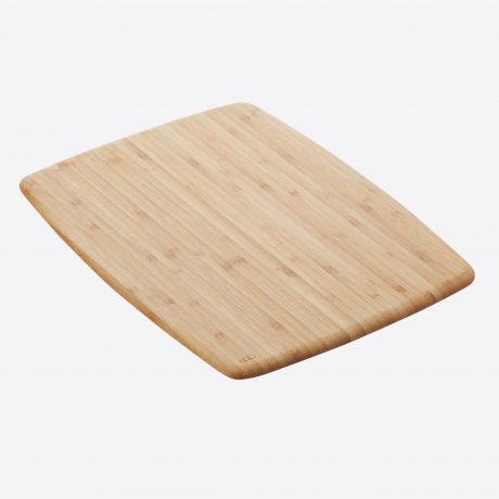 PLANCHE A DECOUPER EN BAMBOU 40 x 30 x 1,2 CM