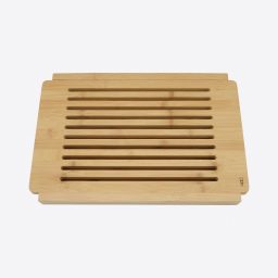 PLANCHE A PAIN BAMBOU 40x27x3.5 CM