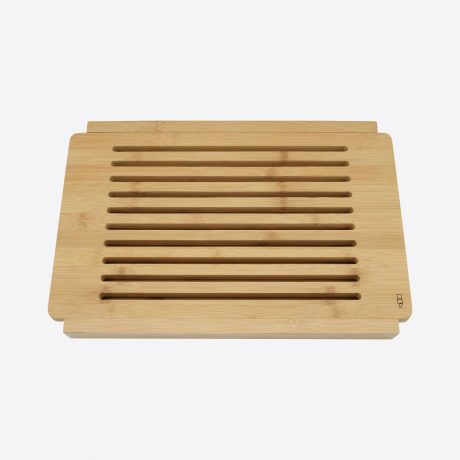 PLANCHE A PAIN BAMBOU 40x27x3.5 CM