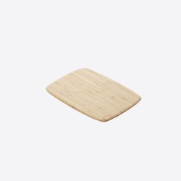 PLANCHE A DECOUPER EN BAMBOU 28 x 20 x 0.8CM