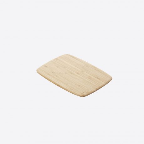 PLANCHE A DECOUPER EN BAMBOU 28 x 20 x 0.8CM
