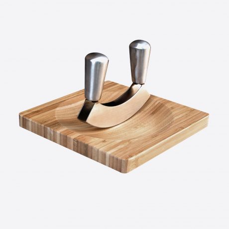 SET HACHOIR BAMBOU