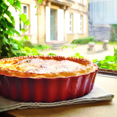 TOURTIERE HAUTE 28 CM - GRAND CRU – Image 2