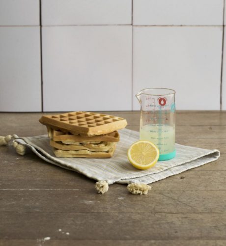 VERRE MESUREUR EN VERRE 20 cl – Image 2