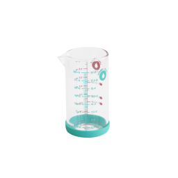 VERRE MESUREUR EN VERRE 20 cl