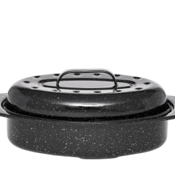ROASTER OVALE PM