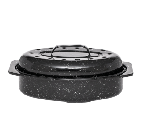 ROASTER OVALE PM