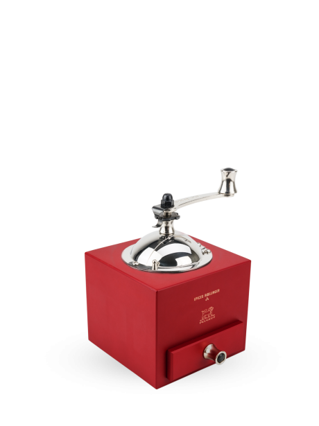 MOULIN A POIVRE MANUEL OLIVIER ROELLINGER - ROUGE PIMENT