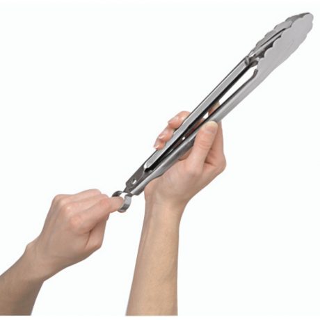 Pince Mini Inox 17,5 cm – Image 3