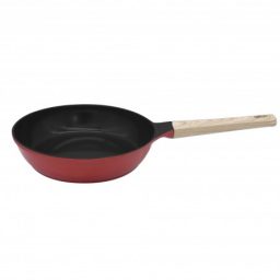 L'INCROYABLE POELE 24 CM - PASSION