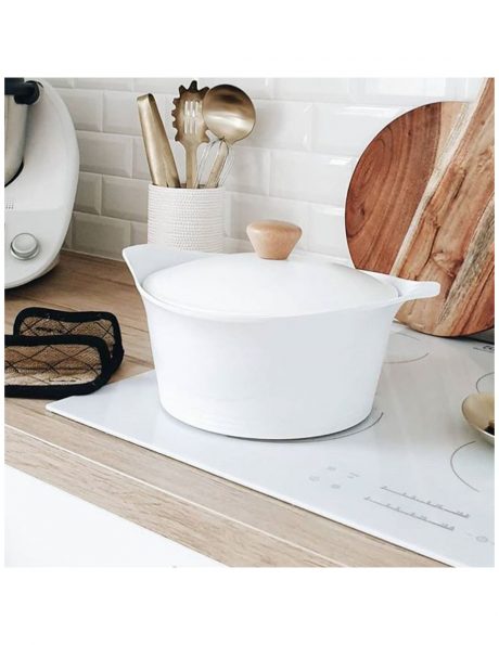 L'INCROYABLE COCOTTE 28 cm - POLAIRE – Image 2