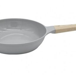 L'INCROYABLE POELE 24 CM - PERLE
