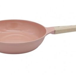 L'INCROYABLE POELE 24 CM - GUIMAUVE