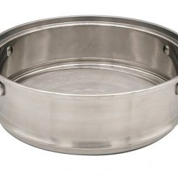 L'INCROYABLE COCOTTE ACCESSOIRE PANIER VAPEUR/COUSCOUSSIER 28 CM
