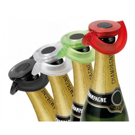 BOUCHON CHAMPAGNE Rouge – Image 2