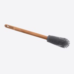 BROSSE DE NETTOYAGE POUR BOUTEILLE
