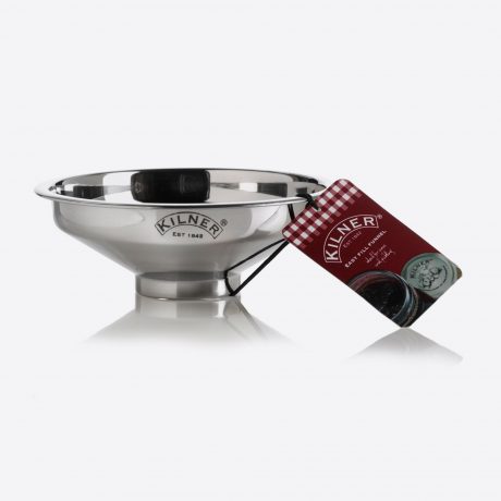 ENTONNOIR A CONFITURE EN INOX