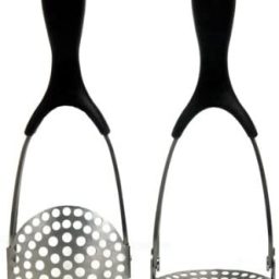 PRESSE-PUREE PLIABLE