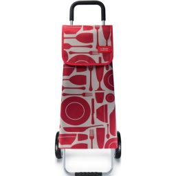 POUSSETTE DE MARCHE - MODELE A TABLE