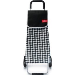 POUSSETTE DE MARCHE - MODELE PIED DE POULE