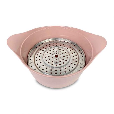 L'INCROYABLE COCOTTE ACCESSOIRE PLATEAU VAPEUR 28 CM – Image 2