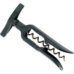 TIRE BOUCHON NOIR - SCRUWPULL