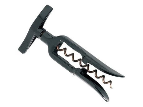 TIRE BOUCHON NOIR - SCRUWPULL