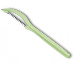EPLUCHEUR PEAUX FINES - VERT PASTEL - VICTORINOX