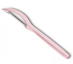EPLUCHEUR PEAUX FINES - ROSE PASTEL - VICTORINOX