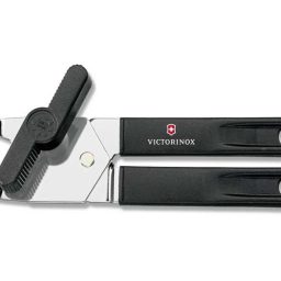 OUVRE-BOITES NOIR - VICTORINOX
