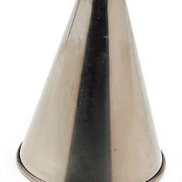 DOUILLE UNIE INOX 8 MM