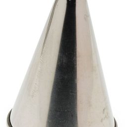 DOUILLE PETITS-FOURS INOX - 8 DENTS