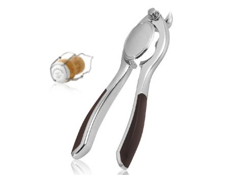 PINCE OUVRE-CHAMPAGNE - VACUVIN