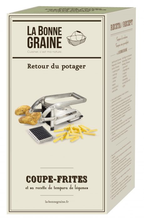 COUPE FRITES – Image 4