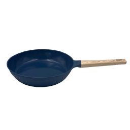 L'INCROYABLE POELE 28 CM - MYRTILLE