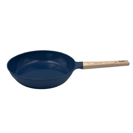 L'INCROYABLE POELE 28 CM - MYRTILLE