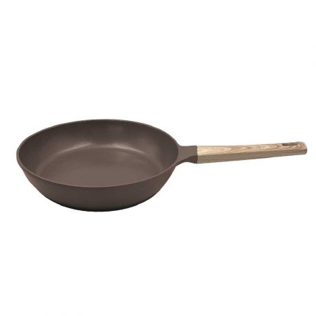 L'INCROYABLE POELE 28 CM - TAUPE