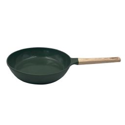 L'INCROYABLE POELE 28 CM - FOUGERE