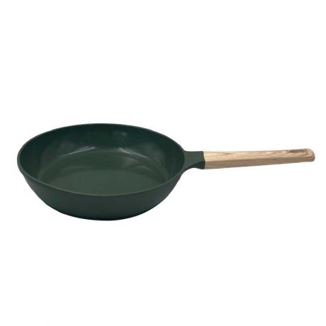 L'INCROYABLE POELE 28 CM - FOUGERE