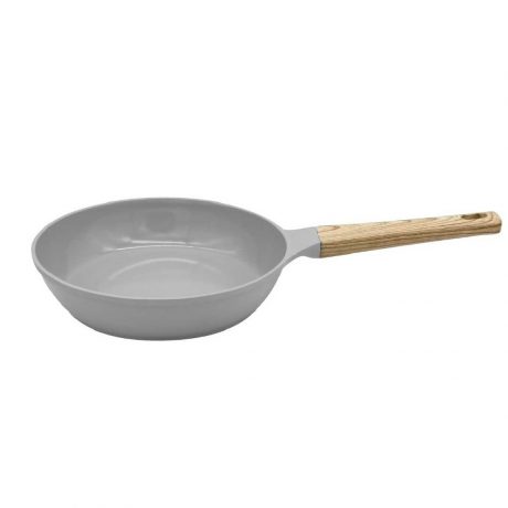 L'INCROYABLE POELE 28 CM - PERLE