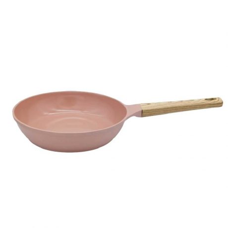 L'INCROYABLE POELE 28 CM - GUIMAUVE