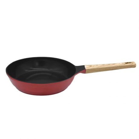 L'INCROYABLE POELE 28 CM - PASSION
